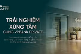 Khi ngân hàng trở thành đối tác chiến lược của giới siêu giàu