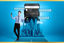 Tài khoản số đẹp Bac A Bank - Đa dạng lựa chọn, khởi phát thành công 