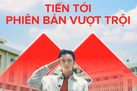 Techcombank cùng cộng đồng đón mừng kỷ niệm 50 năm Ngày Giải phóng miền Nam, thống nhất đất nước