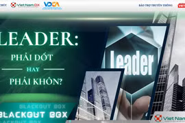 Không cần giỏi nhất - Đây mới là phẩm chất tạo nên một leader thật sự