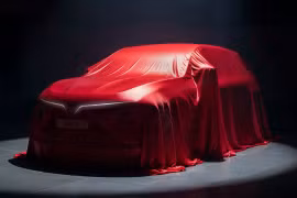 Vinfast sẽ mang mẫu xe mới đến Indonesia trong lần trở lại triển lãm GIIAS 2025 