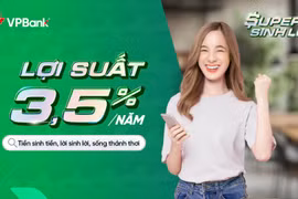 GenZ tiêu tiền khác biệt: Vẫn quẹt thẻ, vẫn sinh lời mỗi ngày