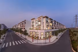 Có gì đặc biệt tại T&T City Millennia, nơi đại nhạc hội lớn bậc nhất phía nam Sài Gòn sắp diễn ra?