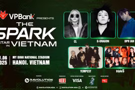 Chi tiêu khôn ngoan, vé G-Dragon trong tầm tay 