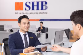 SHB lấy ý kiến cổ đông bằng văn bản về phương án tăng vốn điều lệ năm 2025