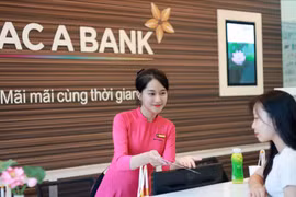 Mở tài khoản miễn phí, nhận tiền về đầy ví cùng Bac A Bank