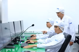 Bí mật đằng sau dòng sữa giành giải công nghệ Châu Á Vinamilk 