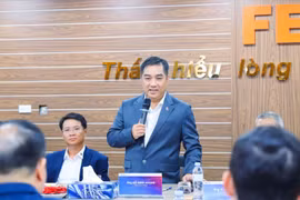 Đèo Cả và FECON hợp lực tham gia phát triển hạ tầng giao thông quốc gia