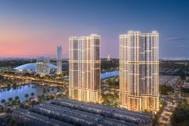 The Continental: Bản giao hưởng giữa văn hóa truyền thống và thiết kế hiện đại