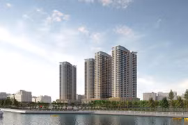 Những tiện ích nổi bật tại siêu dự án Capital Square bên bờ sông Hàn