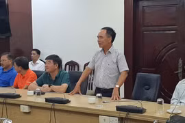 Hội Dầu khí TP HCM gặp mặt nhân kỷ niệm 64 năm Ngày truyền thống ngành Dầu khí Việt Nam