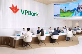 Ba trụ cột định hình mảng bán lẻ của VPBank năm 2025