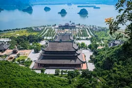 Phía Nam Hà Nội trỗi dậy: Bất động sản hút mạnh cư dân tinh hoa và giới đầu tư