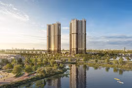 Imperia Signature: Phiên bản cao cấp nhất của thương hiệu Imperia do MIK Group phát triển