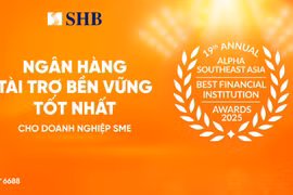 Bám sát Nghị quyết 68: Ngân hàng đồng hành cùng kinh tế tư nhân, doanh nghiệp vừa và nhỏ
