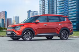 KIA ưu đãi hấp dẫn cho nhiều dòng xe dịp lễ 30/4 - 1/5
