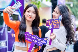 TPBank dẫn đầu xu hướng ngân hàng số cho người trẻ – Chuyến phiêu lưu cá nhân hóa và CN đột phá