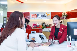 An cư từ 200 nghìn đồng/ngày: HDBank biến giấc mơ nhà ở thành hiện thực
