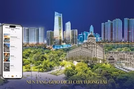 Mua nhà theo giá của bạn – Trải nghiệm độc đáo trên Noble App của Sunshine Group