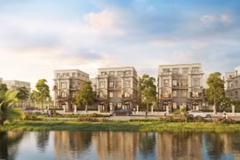 Không gian lớn – Tầm nhìn lớn: Xu hướng sống đẳng cấp tại Vinhomes Wonder City