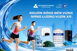 Trải nghiệm sống xanh với chi phí tối ưu tại Standard Chartered Marathon 2025
