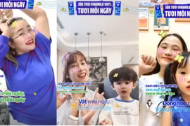 Vinamilk gia nhập nhóm 5% thương hiệu mạnh nhất toàn cầu 