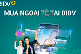 Để ngoại tệ không còn là trở ngại cho mỗi chuyến xuất ngoại