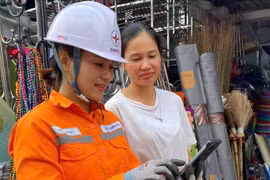 EVNNPC: Kết quả hoạt động SXKD tháng 10/2025 và nhiệm thu trọng tâm 2 tháng cuối năm 2025