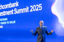 Techcombank Investment Summit 2025: 'Việt Nam mới - Tầm nhìn kiến tạo giá trị''