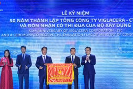 Chủ tịch Viglacera xin từ nhiệm để thực hiện các công việc theo kế hoạch
