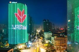 Động lực tăng trưởng VPBank từ cộng hưởng hệ sinh thái mở rộng khác biệt