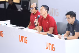 VNG lọt Top 29 doanh nghiệp tư nhân đóng thuế lớn nhất Việt Nam