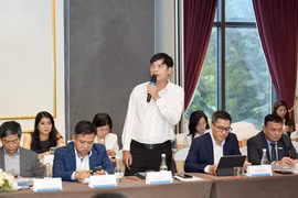 Agribank xanh hóa tín dụng – “Cầu nối” để phát triển năng lượng xanh tại Việt Nam
