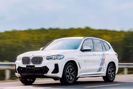 Nâng tầm trải nghiệm với 6 dòng xe nổi bật từ Thaco Auto 