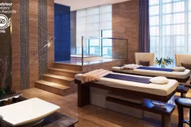 Karma Spa – điểm đến cân bằng văn hóa và nghỉ dưỡng hàng đầu tại Grand Mercure Danang