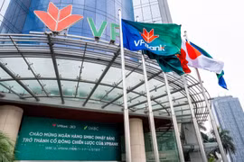 Giải mã những động lực tăng trưởng của VPBank trong quý I/2025
