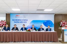 Đại hội đồng cổ đông GEE, thành viên của GELEX, chốt đích doanh thu năm 2025 hơn 22.000 tỷ đồng