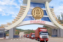 THILOGI đưa vào hoạt động công ty tại Lào tăng cường kết nối Logistic khu vực