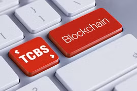 Giao dịch trái phiếu an toàn - TCBS tiên phong đưa Blockchain vào quản lý