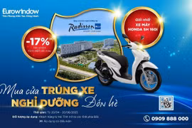 "Săn" voucher nghỉ dưỡng mùa cao điểm: Bỏ túi ngay 3 “bí kíp” vàng
