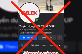 Lừa đảo tuyển dụng trực tuyến: Bẫy tinh vi nhắm vào người tìm việc