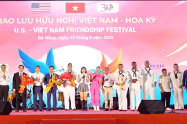 Nam A Bank đồng hành thúc đẩy ngoại giao, giao lưu văn hóa, kinh tế Việt Nam - Hoa Kỳ 