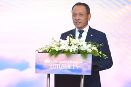 Vietnam Airlines - Tiên phong kết nối trải nghiệm khách hàng, cùng kiến tạo tương lai bền vững