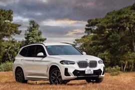 Chào hè sôi động cùng BMW với ưu đãi lên đến 100% lệ phí trước bạ 
