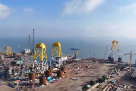 Petrovietnam đứng vị trí 11 trên BXH doanh nghiệp lớn nhất Đông Nam Á Fortune 500 SEA 2025