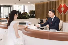 Khác biệt tạo nên sức mạnh thương hiệu số 1 của Techcombank 