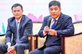 Lý luận Đảng mở lối cho doanh nghiệp dân tộc vươn mình