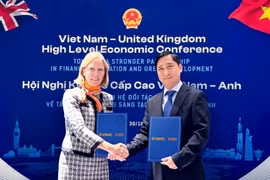 VNVC tăng cường hợp tác GSK sớm đưa thuốc ung thư, kháng sinh và vắc xin thế hệ mới về Việt Nam
