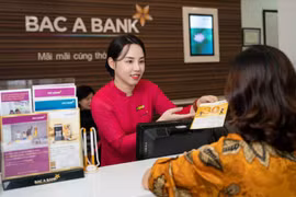 Bac A Bank gia tăng đặc quyền cho khách dùng thẻ tín dụng quốc tế 