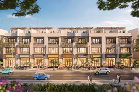 Giãn xây 2 năm, giá từ 4,79 tỷ đồng tạo lực hút đầu tư vào Vinhomes Green City Tây Bắc TP HCM